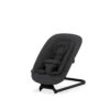 Cybex Lemo Bouncer Wipstoel -Kinderwagen- En Accessoirewinkel cybex lemo bouncer stunning black vooraanzicht verkleiner 1