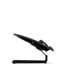 Cybex Lemo Bouncer Wipstoel 8 Cybex Lemo Bouncer Wipstoel -Kinderwagen- En Accessoirewinkel cybex lemo bouncer stunning black zijaanzicht 1