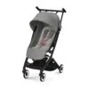 Cybex Libelle -Kinderwagen- En Accessoirewinkel cybex libelle lava grey