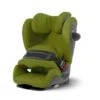 Cybex Pallas G I-Size -Kinderwagen- En Accessoirewinkel cybex pallas g i size nature green 1