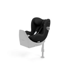 Cybex Cloud T + Sirona T + Base T Sepia Black (Comfort) Package Deal 15 Cybex Cloud T + Sirona T + Base T Sepia Black (Comfort) Package Deal -Kinderwagen- En Accessoirewinkel cybex sirona t sepia black comfort1