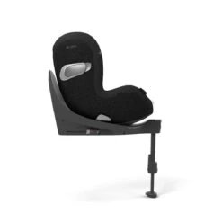 Cybex Cloud T + Sirona T + Base T Sepia Black (Comfort) Package Deal 17 Cybex Cloud T + Sirona T + Base T Sepia Black (Comfort) Package Deal -Kinderwagen- En Accessoirewinkel cybex sirona t sepia black comfort3