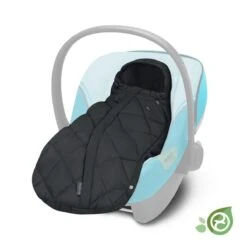 Cybex Snøgga Mini -Kinderwagen- En Accessoirewinkel cybex snogga mini moon black 3 1