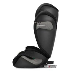 Cybex Solution S2 -Kinderwagen- En Accessoirewinkel cybex solution s2 moon black autostoel car seat 3