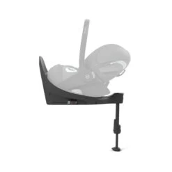 Cybex Base T 7 Cybex Base T -Kinderwagen- En Accessoirewinkel cybex base t 2