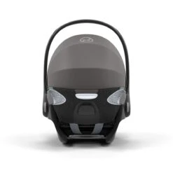 Cybex Cloud T Mirage Grey (Comfort) + Cybex T Base Pakket -Kinderwagen- En Accessoirewinkel cybex cloud t i size mirage grey3 1