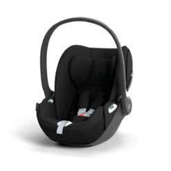 Cybex Cloud T Sepia Black (Comfort) + Cybex T Base Pakket -Kinderwagen- En Accessoirewinkel cybex cloud t i size sepia black1 22