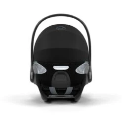 Cybex Cloud T Sepia Black (Comfort) + Cybex T Base Pakket -Kinderwagen- En Accessoirewinkel cybex cloud t i size sepia black3 22