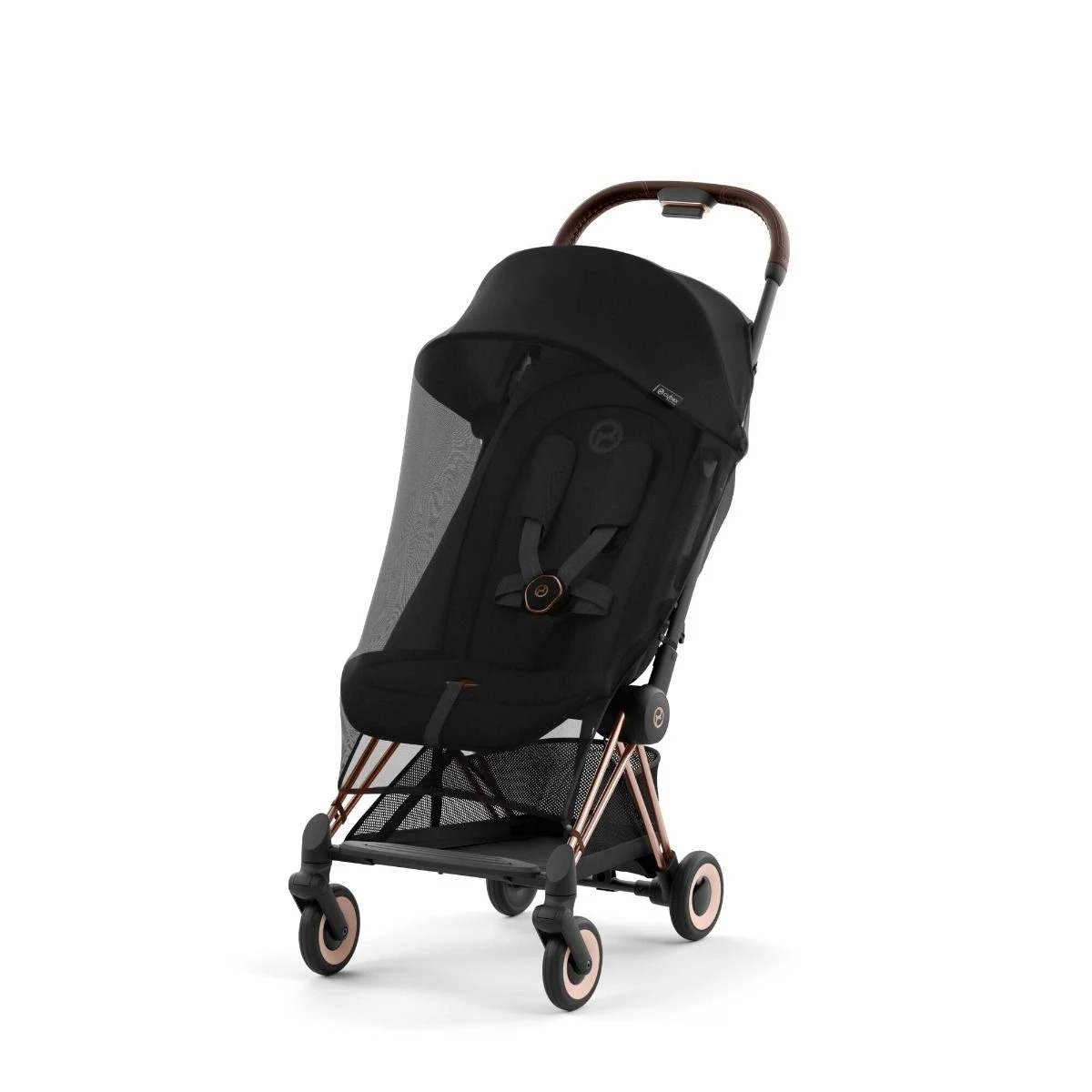 Cybex Coya Muskietennet 4 Cybex Coya Muskietennet - Afbeelding 2