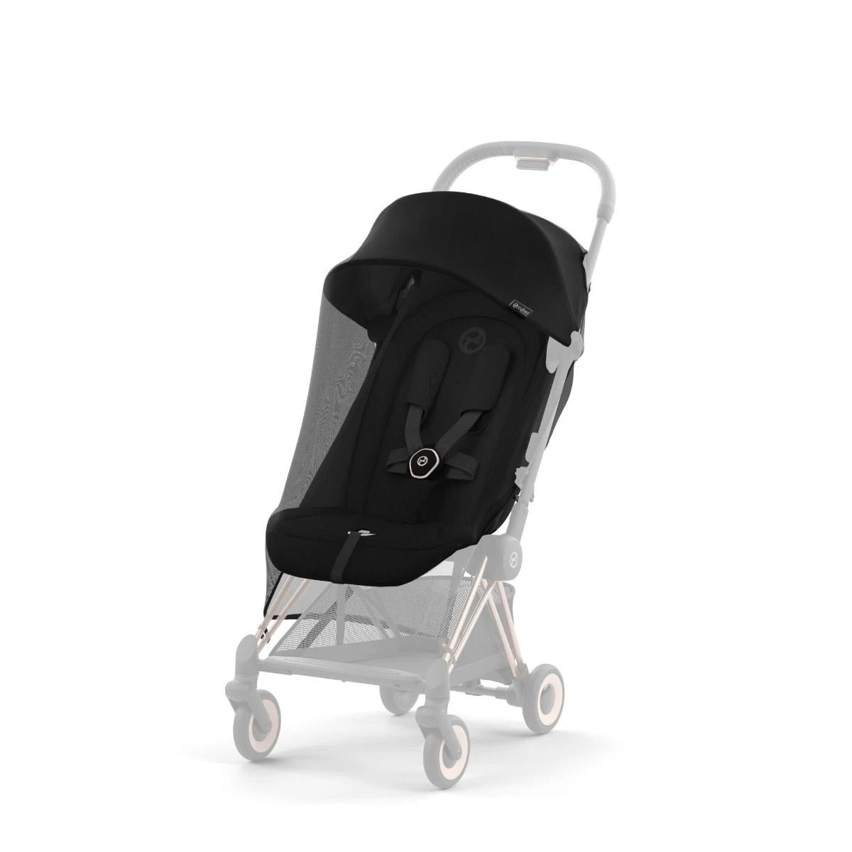Cybex Coya Muskietennet 3 Cybex Coya Muskietennet