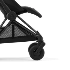 Cybex Coya Frame Matt Black -Kinderwagen- En Accessoirewinkel cybex coya matt black sepia black 10 1