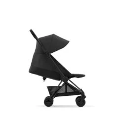 Cybex Coya Frame Matt Black -Kinderwagen- En Accessoirewinkel cybex coya matt black sepia black 11 1