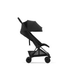 Cybex Coya Frame Matt Black -Kinderwagen- En Accessoirewinkel cybex coya matt black sepia black 3