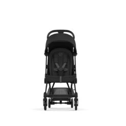 Cybex Coya Frame Matt Black -Kinderwagen- En Accessoirewinkel cybex coya matt black sepia black 8 1