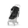 Cybex Coya Regenhoes -Kinderwagen- En Accessoirewinkel cybex coya raincover