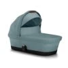 Cybex Gazelle S Reiswieg -Kinderwagen- En Accessoirewinkel cybex gazelle s cot sky blue 3