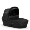 Cybex Melio Street Reiswieg -Kinderwagen- En Accessoirewinkel cybex melio street real black carrycot