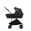 Cybex Melio Street Compleet -Kinderwagen- En Accessoirewinkel cybex melio street real black complete 2