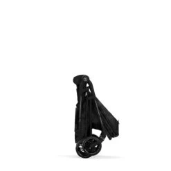 Cybex Melio Street Compleet -Kinderwagen- En Accessoirewinkel cybex melio street real black folded 2