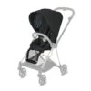 Cybex Mios Stoelbekleding 1 Cybex Mios Stoelbekleding -Kinderwagen- En Accessoirewinkel cybex mios zitting deep black 1