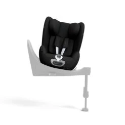 Cybex Sirona T I-size -Kinderwagen- En Accessoirewinkel cybex sirona t sepia black comfort 2 1
