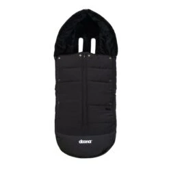 Doona Voetenzak -Kinderwagen- En Accessoirewinkel doona footmuff 3