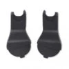 Easywalker Harvey / Jimmey Adapters Autostoel -Kinderwagen- En Accessoirewinkel easywalker harvey adapters autostoel