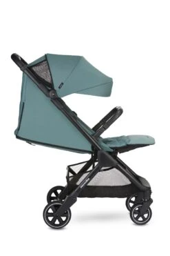 Easywalker Jackey 10 Easywalker Jackey -Kinderwagen- En Accessoirewinkel easywalker jackey forest green 4