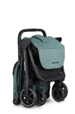 Easywalker Jackey 11 Easywalker Jackey -Kinderwagen- En Accessoirewinkel easywalker jackey forest green 5