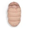 Elodie Details Elodie Donzen Voetenzak -Kinderwagen- En Accessoirewinkel elodie details donzen voetezenzak light down footmuff blushing pink