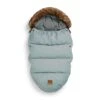 Elodie Details Elodie Voetenzak -Kinderwagen- En Accessoirewinkel elodie details voetenzak footmuff pebble green