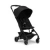 Joolz Aer+ 1 Joolz Aer+ -Kinderwagen- En Accessoirewinkel joolz aer seat front side view right refined black
