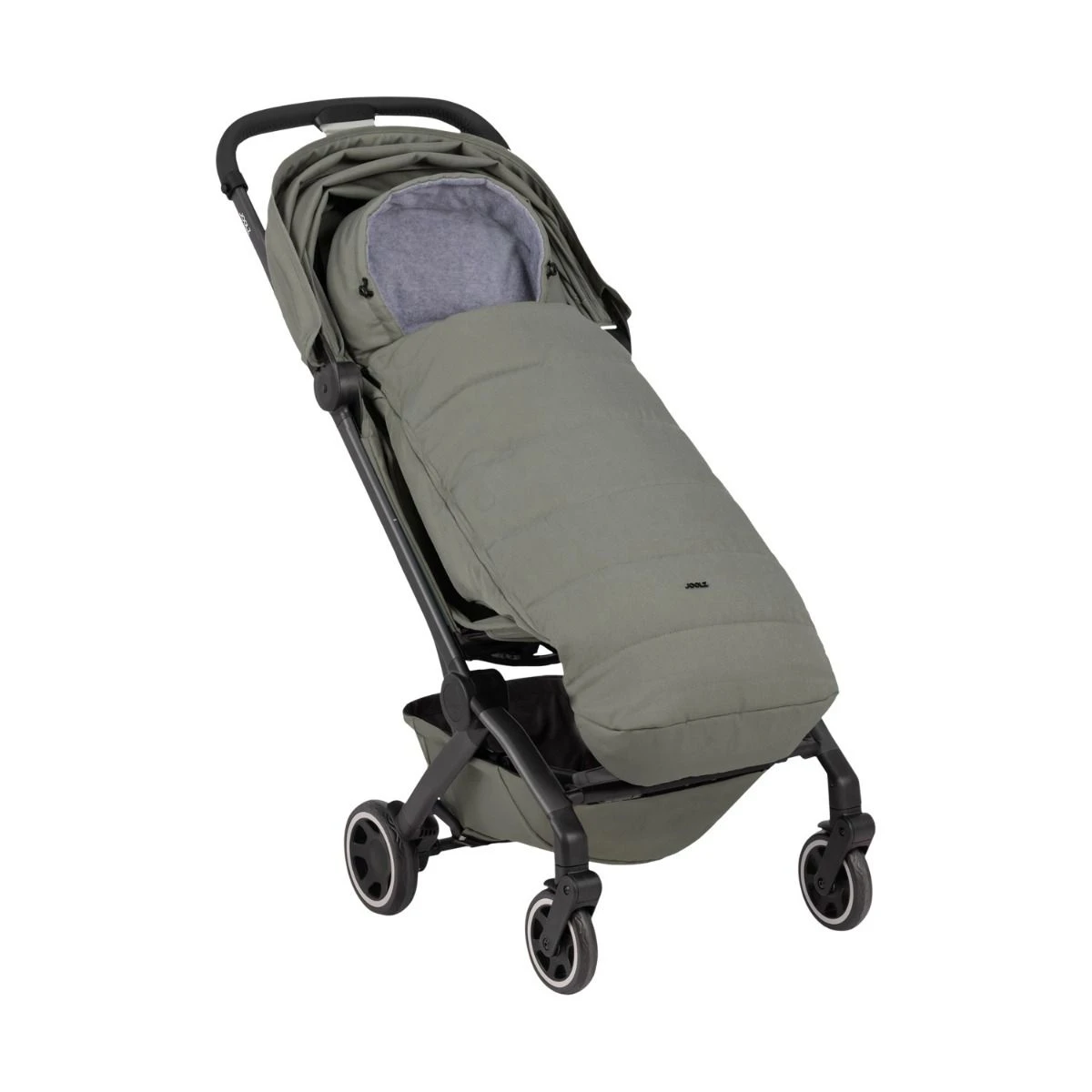 Joolz Aer Voetenzak Sage Green 4 Joolz Aer Voetenzak Sage Green - Afbeelding 2