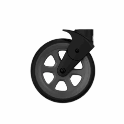 Joolz Geo2 Voorwiel Shady Grey