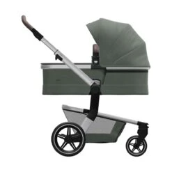 Kinderwagen- En Accessoirewinkel -Kinderwagen- En Accessoirewinkel joolz hub plus kinderwagen 2 in 1 marvellous green 2