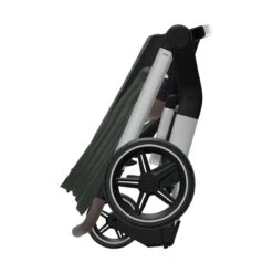 Joolz Hub Plus Marvellous Green + Maxi-Cosi Cabriofix I-Size Essential Black 15 Joolz Hub Plus Marvellous Green + Maxi-Cosi Cabriofix I-Size Essential Black -Kinderwagen- En Accessoirewinkel joolz hub plus kinderwagen 2 in 1 marvellous green 3