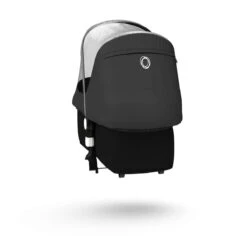 Bugaboo Fox/Lynx/Cameleon High Performance Regenhoes Black -Kinderwagen- En Accessoirewinkel large jpg 230540zw01 bugaboo fox cameleon high performance raincover black 4