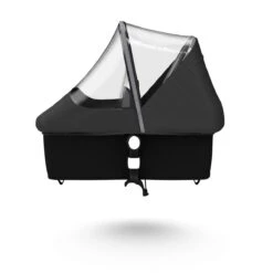 Bugaboo Fox/Lynx/Cameleon High Performance Regenhoes Black -Kinderwagen- En Accessoirewinkel large jpg 230540zw01 bugaboo fox cameleon high performance raincover black 6