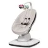 4moms MamaRoo 5 Grijs 2 4moms MamaRoo 5 Grijs -Kinderwagen- En Accessoirewinkel mamaroo5 angle grey