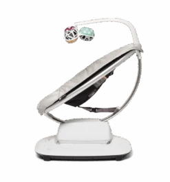 4moms MamaRoo 5 Grijs -Kinderwagen- En Accessoirewinkel mamaroo5 side 01