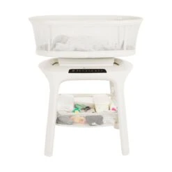 4moms Sleep Opbergmand -Kinderwagen- En Accessoirewinkel mamaroo sleep opbergmand 3