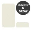 Sebra Matras Meegroeibed Junior & Grow -Kinderwagen- En Accessoirewinkel matras juniorgrow