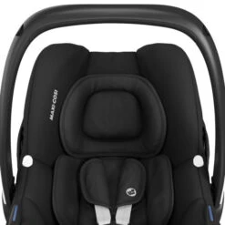 Maxi-Cosi Cabriofix I-Size 15 Maxi-Cosi Cabriofix I-Size -Kinderwagen- En Accessoirewinkel maxi cosi cabriofix i size essential black 1
