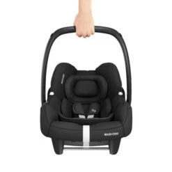 Maxi-Cosi Cabriofix I-Size 14 Maxi-Cosi Cabriofix I-Size -Kinderwagen- En Accessoirewinkel maxi cosi cabriofix i size essential black 7
