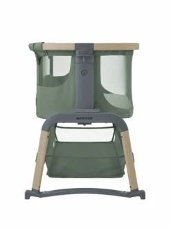 Maxi-Cosi Iora Air -Kinderwagen- En Accessoirewinkel maxi cosi iora air beyond green co sleeper 4