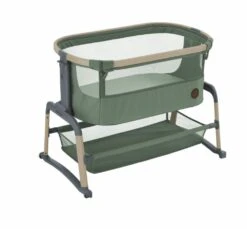 Maxi-Cosi Iora Air -Kinderwagen- En Accessoirewinkel maxi cosi iora air beyond green co sleeper 5