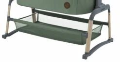 Maxi-Cosi Iora Air -Kinderwagen- En Accessoirewinkel maxi cosi iora air beyond green co sleeper 6