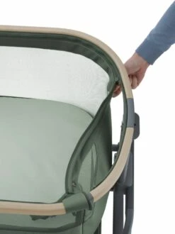 Maxi-Cosi Iora Air -Kinderwagen- En Accessoirewinkel maxi cosi iora air beyond green co sleeper 8
