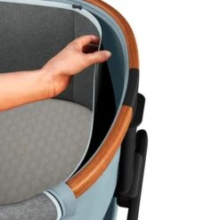 Maxi-Cosi Iora -Kinderwagen- En Accessoirewinkel maxi cosi iora essential grey 8