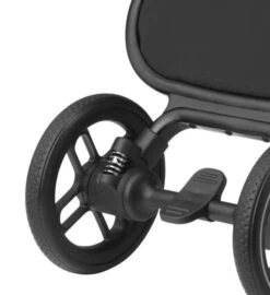 Maxi-Cosi Leona 2 10 Maxi-Cosi Leona 2 -Kinderwagen- En Accessoirewinkel maxi cosi leona 2 essential black4